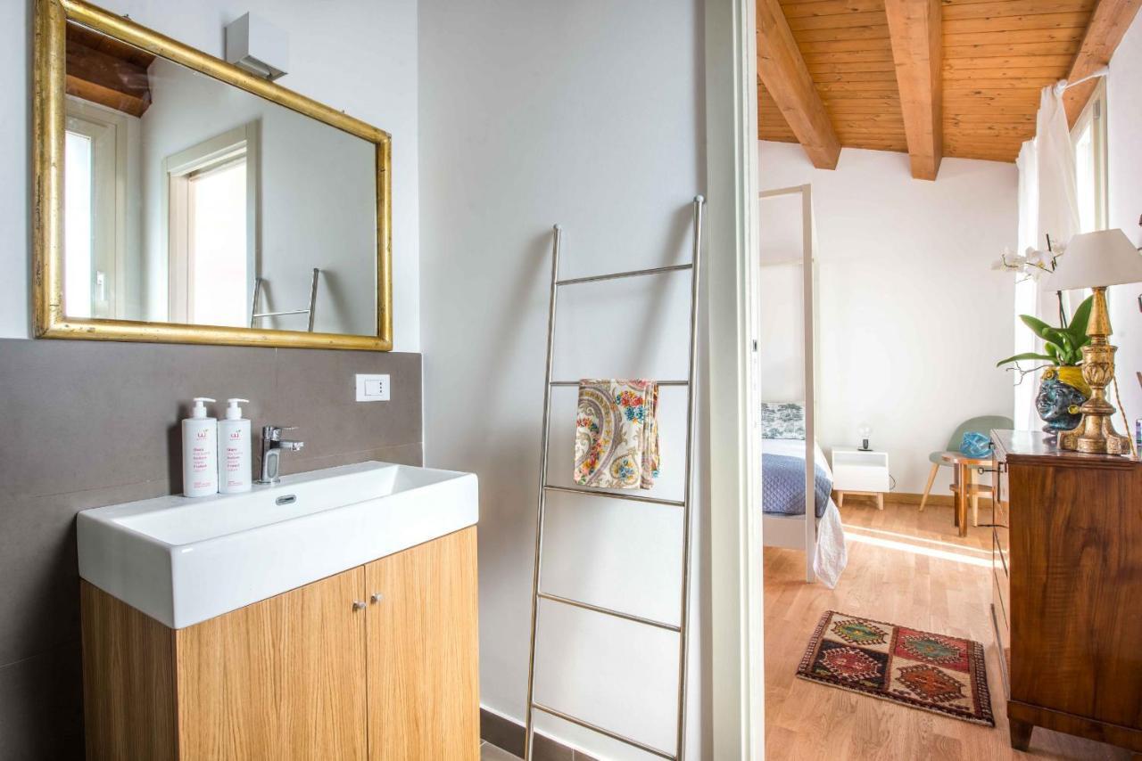 Cassaro Apartment Con Terrazza By Wonderful Italy Palermo Exterior photo
