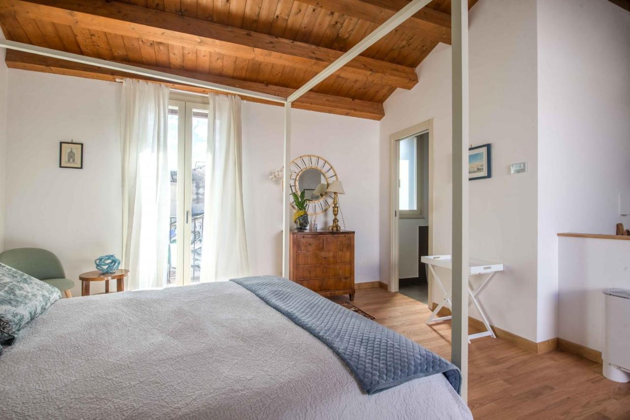 Cassaro Apartment Con Terrazza By Wonderful Italy Palermo Exterior photo